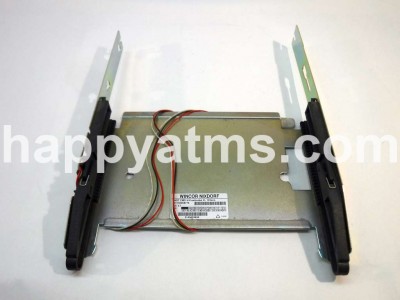 Wincor Nixdorf AGT CMD-V4 HORIZONTAL FL 125MM PN: 01750068776, 1750068776