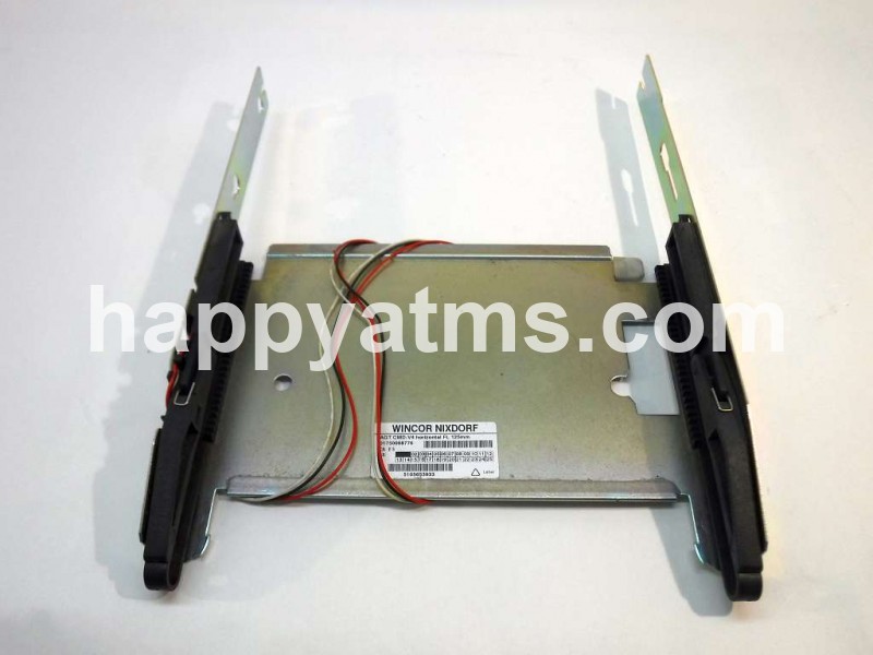 Wincor Nixdorf AGT CMD-V4 HORIZONTAL FL 125MM PN: 01750068776, 1750068776
