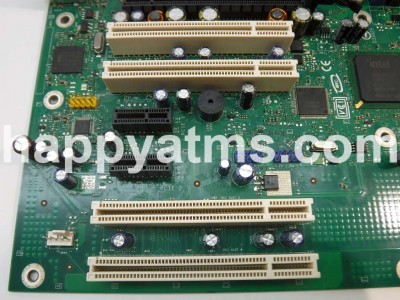 Diebold DIEBOLD OPTEVA MOTHERBOARD PN: 49-212529-301C, 49212529301C