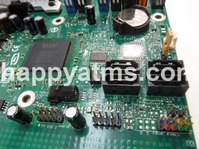 Diebold DIEBOLD OPTEVA MOTHERBOARD PN: 49-212529-301C, 49212529301C