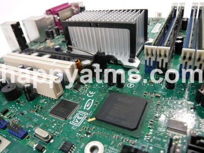 Diebold DIEBOLD OPTEVA MOTHERBOARD PN: 49-212529-301C, 49212529301C