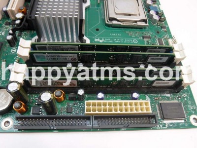 Diebold DIEBOLD OPTEVA MOTHERBOARD PN: 49-212529-301C, 49212529301C