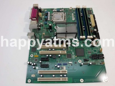 Diebold DIEBOLD OPTEVA MOTHERBOARD PN: 49-212529-301C, 49212529301C