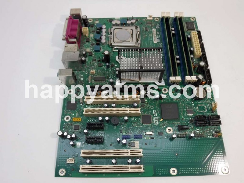 Diebold DIEBOLD OPTEVA MOTHERBOARD PN: 49-212529-301C, 49212529301C