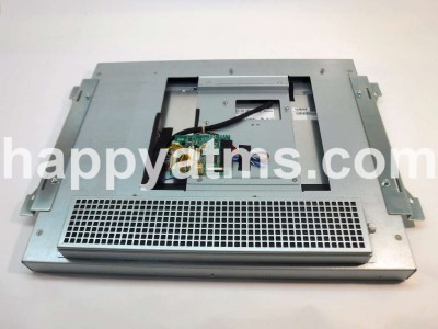 Diebold AIO, LCD, 19 INCH, STANDARD, LANDSCAPE PN: 49-255025-000A, 49255025000A