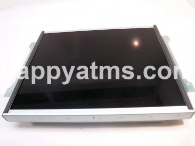 Diebold AIO, LCD, 19 INCH, STANDARD, LANDSCAPE PN: 49-255025-000A, 49255025000A