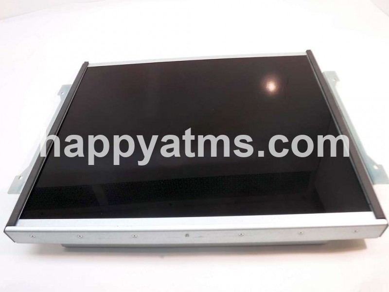 Diebold AIO, LCD, 19 INCH, STANDARD, LANDSCAPE PN: 49-255025-000A, 49255025000A