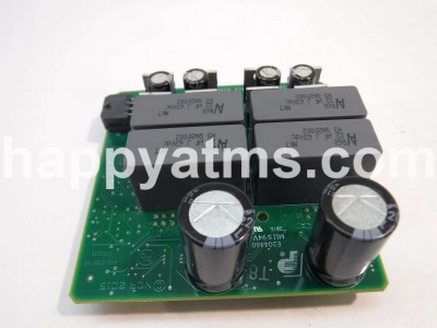 NCR SPS DRIVER DAUGHTER BOARD PN: 445-0754765, 4450754765