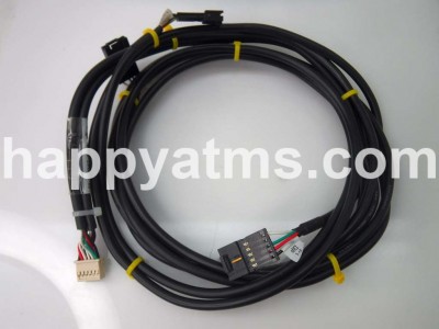 Diebold CABLE PN: 49-250367-000A, 49250367000A