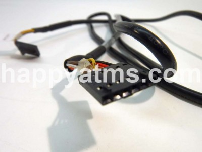 Diebold CA,LGC,EXTN,HEADPHONE PN: 49-211617-000A, 49211617000A
