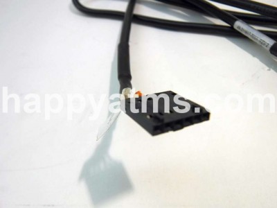Diebold CA,LGC,EXTN,HEADPHONE PN: 49-211617-000A, 49211617000A