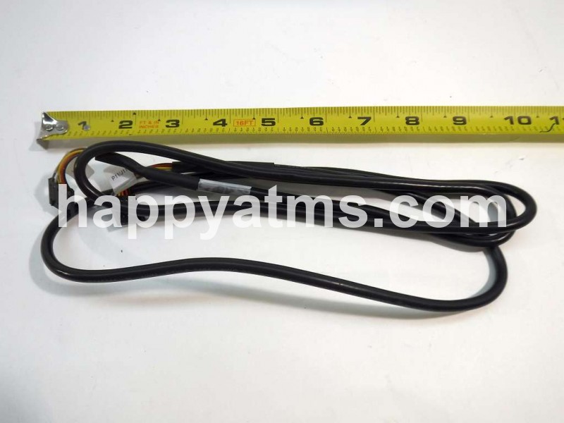 Diebold CA,LGC,EXTN,HEADPHONE PN: 49-211617-000A, 49211617000A