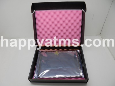 NCR SENSOR 15 INCH SAW TOUCHSCREEN GLASS PN: 009-0025633, 90025633 Displays image