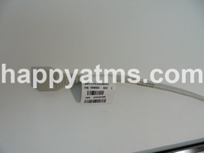 NCR SENSOR 15 INCH SAW TOUCHSCREEN GLASS PN: 009-0025633, 90025633 Displays image