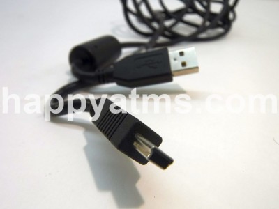 Diebold CA,LGC,USB,A-MINI PN: 49-218382-000G, 49218382000G