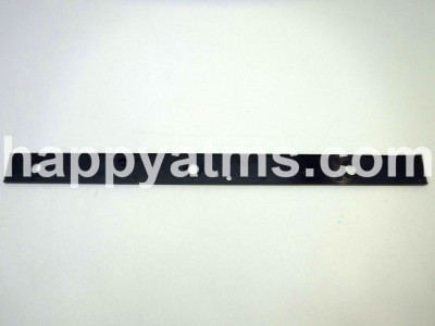 Diebold OPTEVA CASSETTE RAIL PN: 49-02432, 4902432