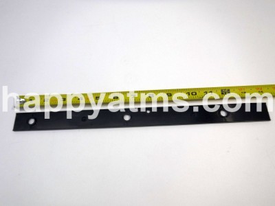 Diebold OPTEVA CASSETTE RAIL PN: 49-02432, 4902432