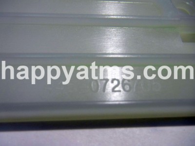 NCR CASSETTE HEIGHT STRIP LEFT AND RIGHT PN: 445-0726705, 4450726705