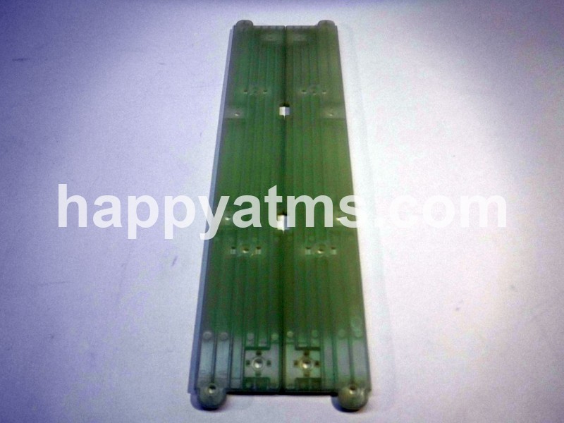 NCR CASSETTE HEIGHT STRIP LEFT AND RIGHT PN: 445-0726705, 4450726705