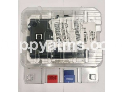 Diebold EPP7,D1,LSH,755,SPA(MX),BSC PN: 01750349859, 1750349859