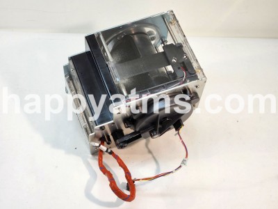 NCR SDM2 ESCROW PN: 484-0106454, 4840106454 PN: 484-0106454, 4840106454