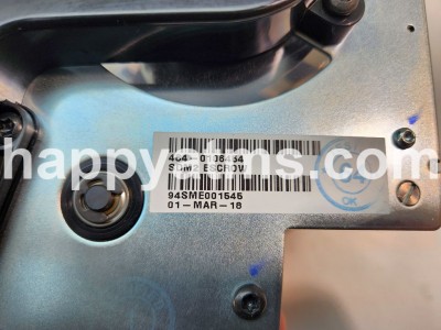 NCR SDM2 ESCROW PN: 484-0106454, 4840106454 PN: 484-0106454, 4840106454