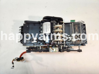 NCR SDM2 LOWER TRANSPORT PN: 484-0106810, 4840106810 CR: 484-0106453, 4840106453