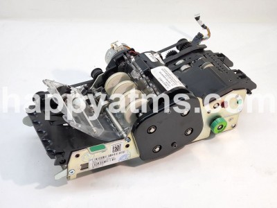 NCR SDM2 LOWER TRANSPORT PN: 484-0106810, 4840106810 CR: 484-0106453, 4840106453