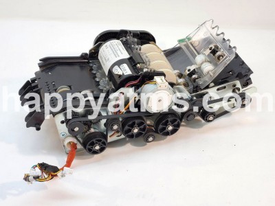 NCR SDM2 LOWER TRANSPORT PN: 484-0106810, 4840106810 CR: 484-0106453, 4840106453