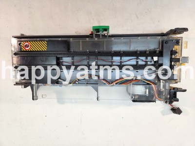 NCR SDM2 L INFEED W/O MD PN: 4840106246, 4840106246 PN: 484-0106246, 4840106246