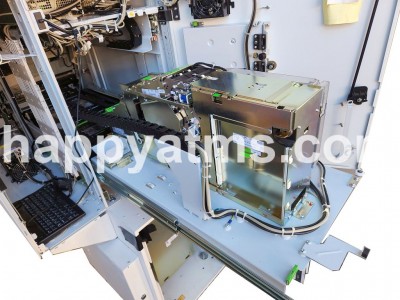 Diebold Nixdorf DN Series 450V REAR LOAD COMPLETE ATM image