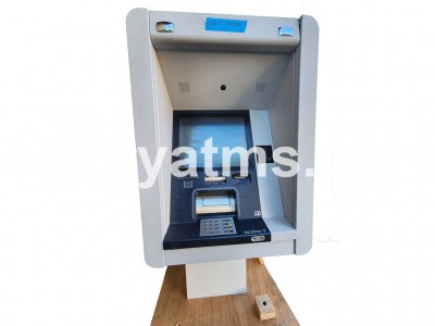 Diebold Nixdorf DN Series 450V REAR LOAD COMPLETE ATM image