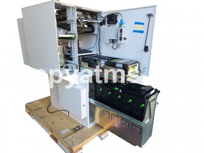 Diebold Nixdorf DN Series 470V REAR LOAD COMPLETE ATM image
