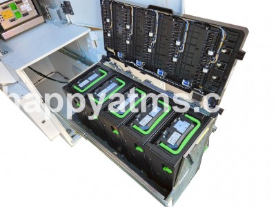 Diebold Nixdorf DN Series 470V REAR LOAD COMPLETE ATM image