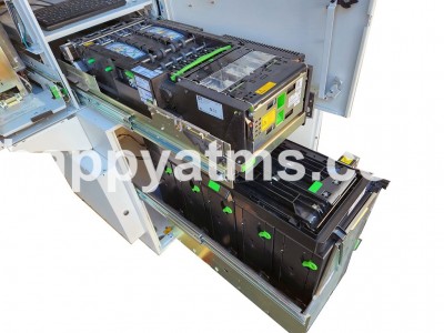 Diebold Nixdorf DN Series 470V REAR LOAD COMPLETE ATM image