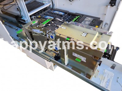Diebold Nixdorf DN Series 470V REAR LOAD COMPLETE ATM image
