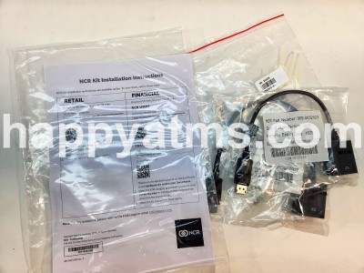 NCR SELFSERV ESTORIL PC CORE WINDOWS 10 UPGRADE KIT PN: 6655-0200-6000 (P132) image