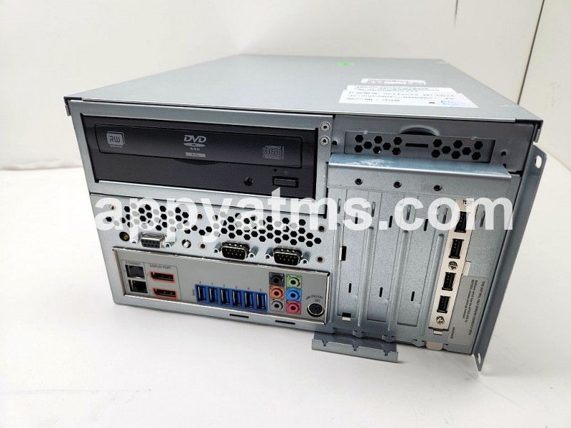NCR SELFSERV ESTORIL PC CORE WINDOWS 10 UPGRADE KIT PN: 6655-0200-6000 (P132) image