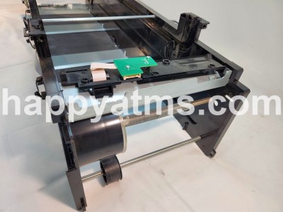 Diebold ACTIVE CASH TRACKS ASSY PN: 49-247001-002C, 49247001002C Dispensers image