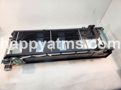 Diebold ACTIVE CASH TRACKS ASSY PN: 49-247001-002C, 49247001002C Dispensers image