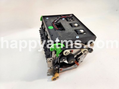 AS NEW Wincor Nixdorf alignment station 3 CCDM PN: 1750188524, 1750188524