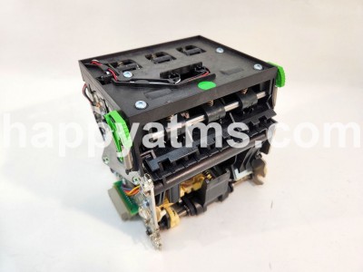 AS NEW Wincor Nixdorf alignment station 3 CCDM PN: 1750188524, 1750188524