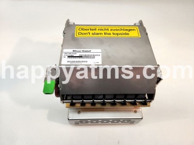 AS NEW Wincor Nixdorf LINE-XSA Check PN: 1750107800, 1750107800