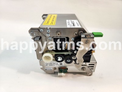AS NEW Wincor Nixdorf LINE-XSA Check PN: 1750107800, 1750107800