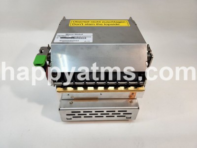 AS NEW Wincor Nixdorf LINE-XSA Check PN: 1750107800, 1750107800