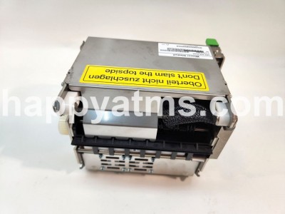 AS NEW Wincor Nixdorf LINE-XSA Check PN: 1750107800, 1750107800