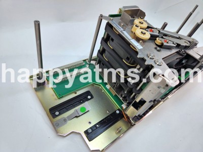 AS NEW Wincor Nixdorf chassis 3 CCDM check-cash dc-dc assy PN: 1750188525, 1750188525