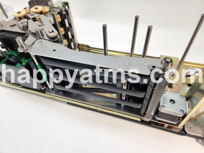 AS NEW Wincor Nixdorf chassis 3 CCDM check-cash dc-dc assy PN: 1750188525, 1750188525