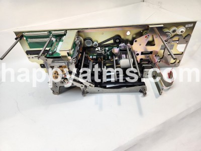 AS NEW Wincor Nixdorf chassis 3 CCDM check-cash dc-dc assy PN: 1750188525, 1750188525