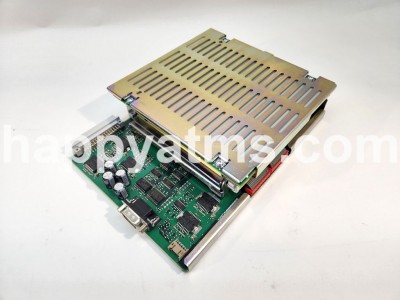 AS NEW Wincor Nixdorf CCDM controller III B - amplifier assd. PN: 1750155446, 1750155446
